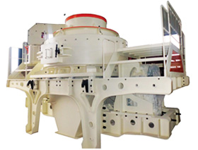 制砂機 制砂機