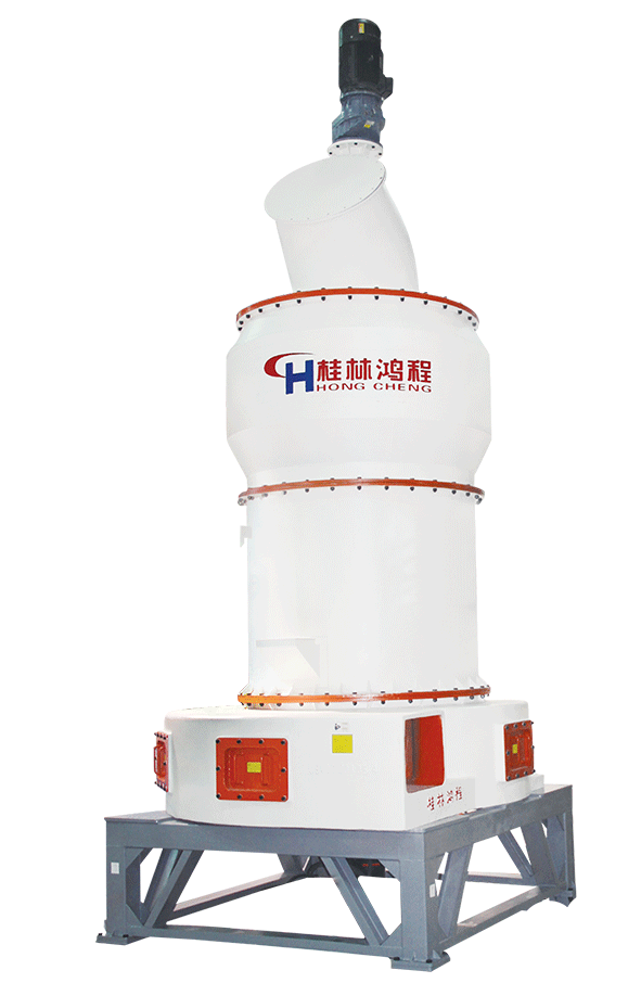 HC系列擺式磨粉機，雷蒙磨粉機，超細磨粉機，大型磨粉機，桂林磨粉機，HC系列磨粉機