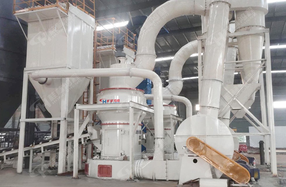 石油焦磨粉機口碑推薦大全:HC石油焦
磨粉雷蒙磨機