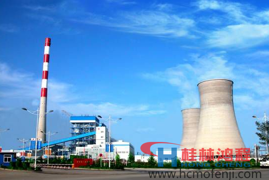 大唐略陽(yáng)發(fā)電廠 電廠脫硫 脫硝 除塵 大唐略陽(yáng)發(fā)電廠 電廠脫硫 脫硝 除塵