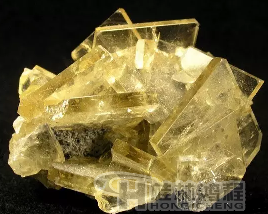 超微細重晶石磨粉機，重晶石粉碎機，重晶石磨粉設備