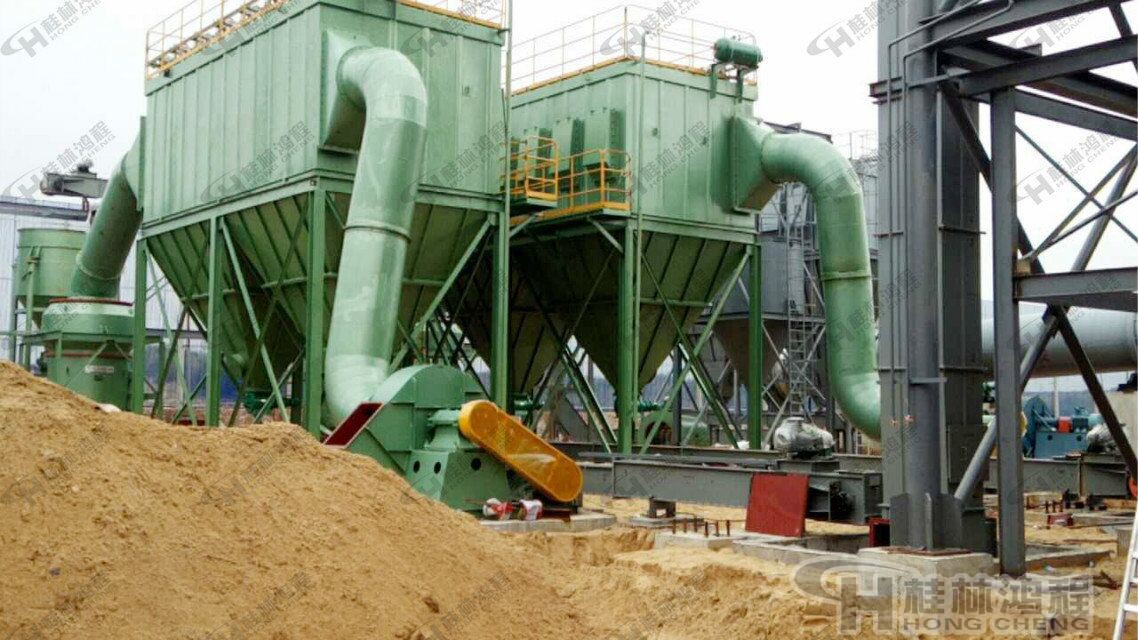 生產(chǎn)石膏粉400目磨粉機(jī) 雷蒙磨 HC1700生產(chǎn)石膏粉400目磨粉機(jī) 雷蒙磨