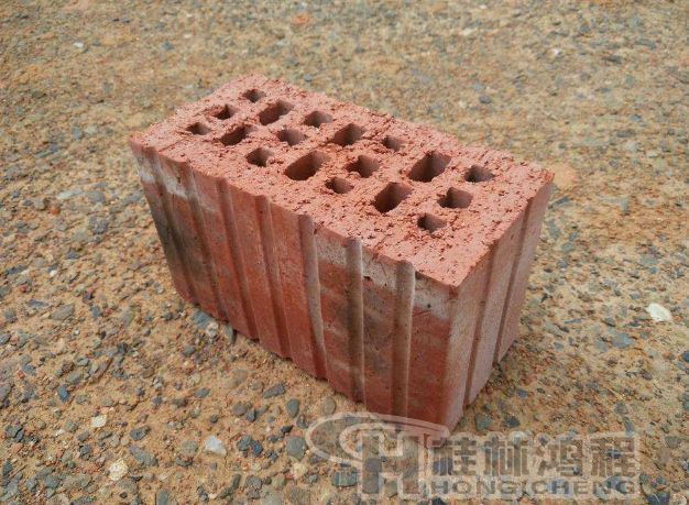 煤矸石多孔磚 煤矸石多孔磚