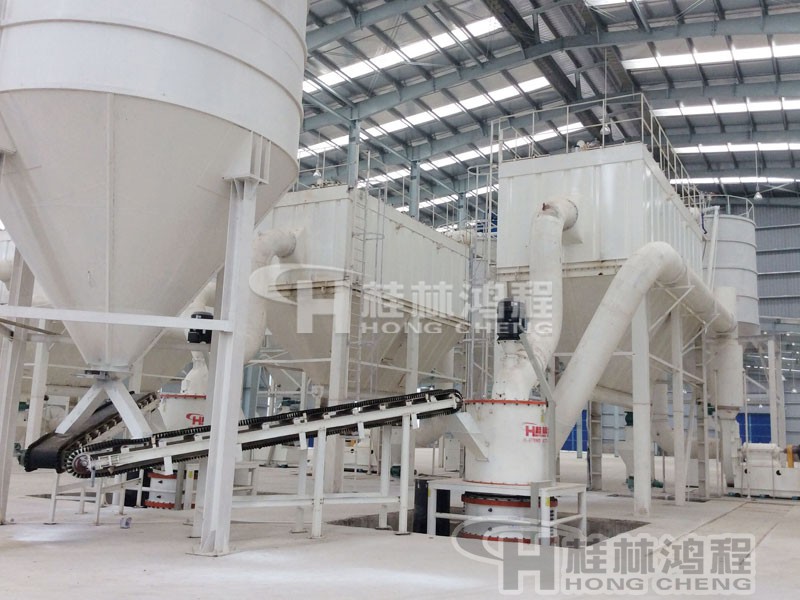 土狀石墨粉超細(xì)磨粉機(jī) HCH超細(xì)環(huán)輥磨粉機(jī) 土狀石墨粉超細(xì)磨粉機(jī) HCH超細(xì)環(huán)輥磨粉機(jī)