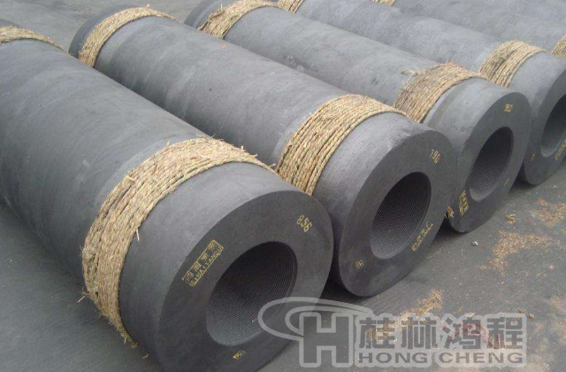 石墨電極材料 石墨電極材料