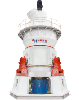 HLM大型立式磨粉機(jī)主機(jī) HLM大型立式磨粉機(jī)主機(jī)