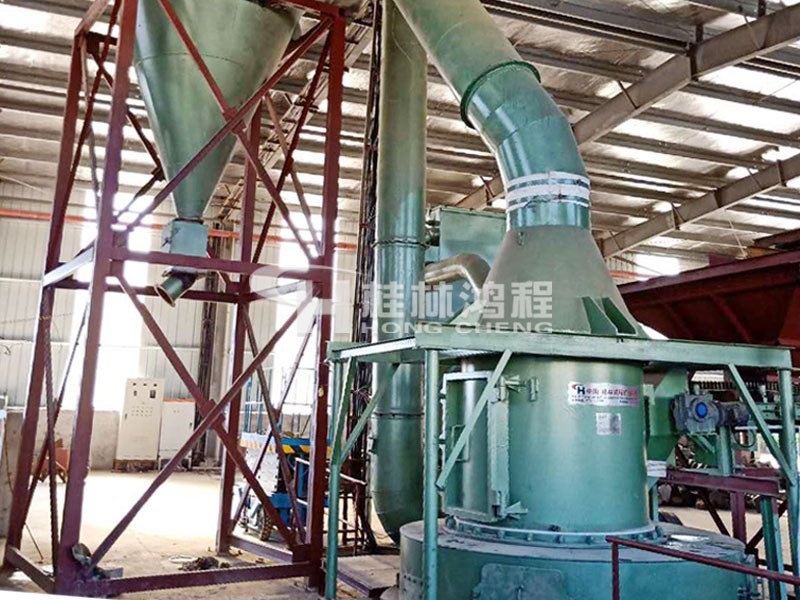 六輥大型礦石磨粉機:6R5127雷蒙磨粉機 六輥大型礦石磨粉機:6R5127雷蒙磨粉機